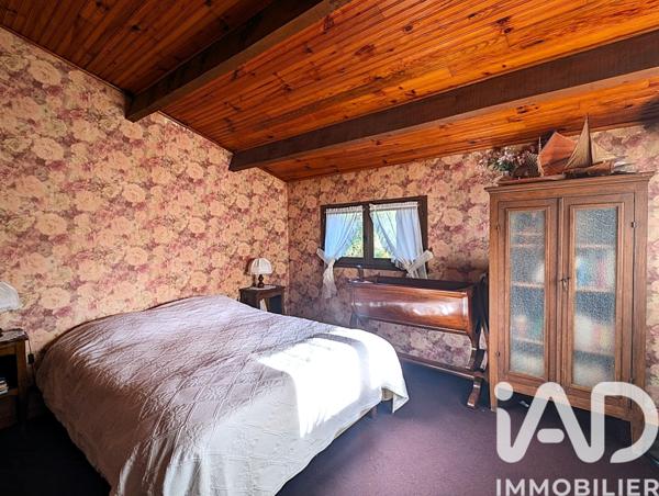 Maison à vendre 5 pièces 87 m² Sanary-sur-Mer