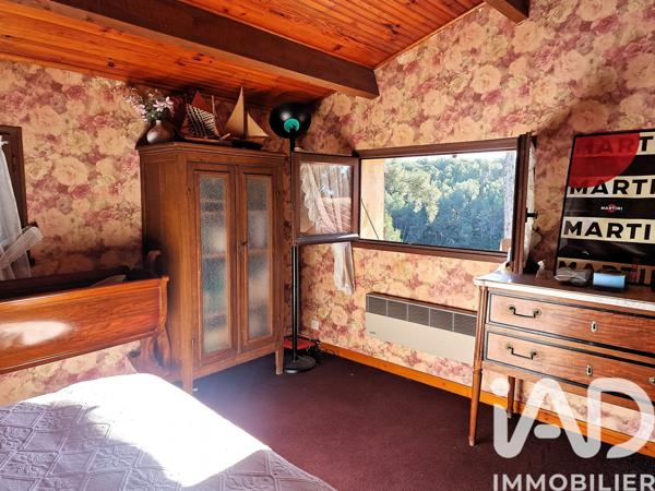 Maison à vendre 5 pièces 87 m² Sanary-sur-Mer