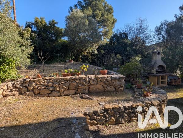 Maison à vendre 5 pièces 87 m² Sanary-sur-Mer
