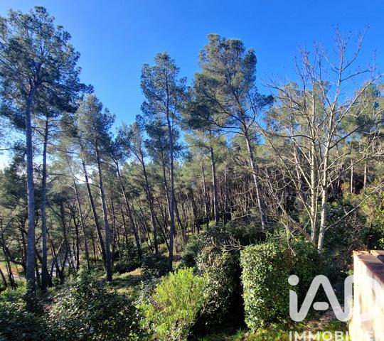 Maison à vendre 5 pièces 87 m² Sanary-sur-Mer