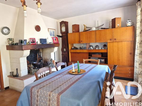 Maison à vendre 5 pièces 87 m² Sanary-sur-Mer