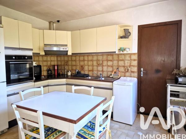 Maison à vendre 5 pièces 87 m² Sanary-sur-Mer
