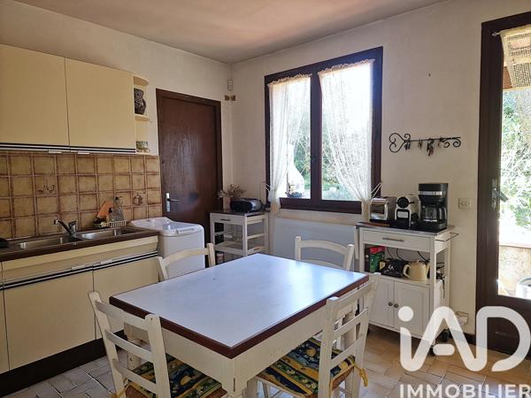 Maison à vendre 5 pièces 87 m² Sanary-sur-Mer