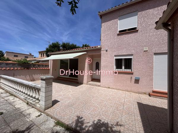 Maison à vendre 5 pièces de 141 m²