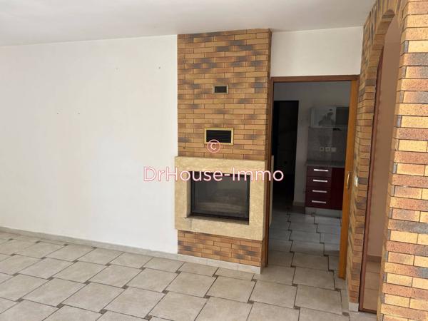 Maison à vendre 5 pièces de 141 m²
