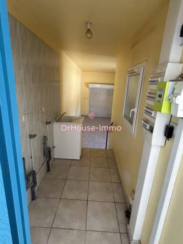 Maison à vendre 5 pièces de 141 m²