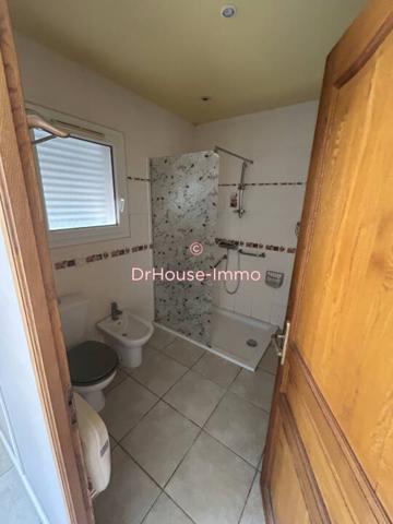 Maison à vendre 5 pièces de 141 m²