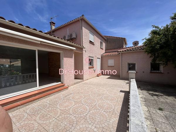 Maison à vendre 5 pièces de 141 m²