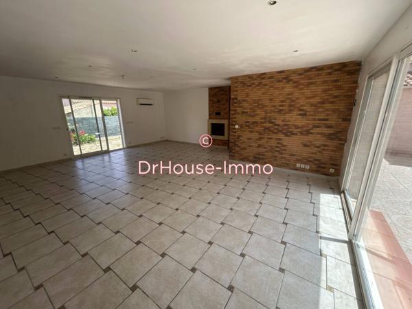 Maison à vendre 5 pièces de 141 m²