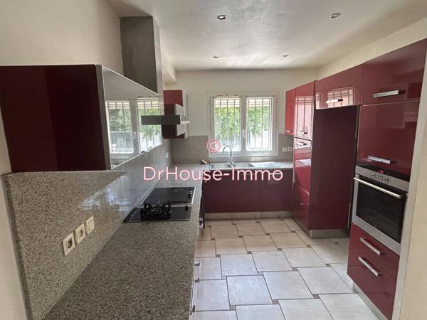 Maison à vendre 5 pièces de 141 m²