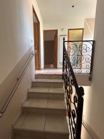 Maison à vendre 5 pièces de 141 m²