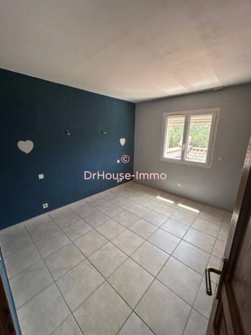 Maison à vendre 5 pièces de 141 m²