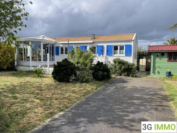 Vente / Chalet