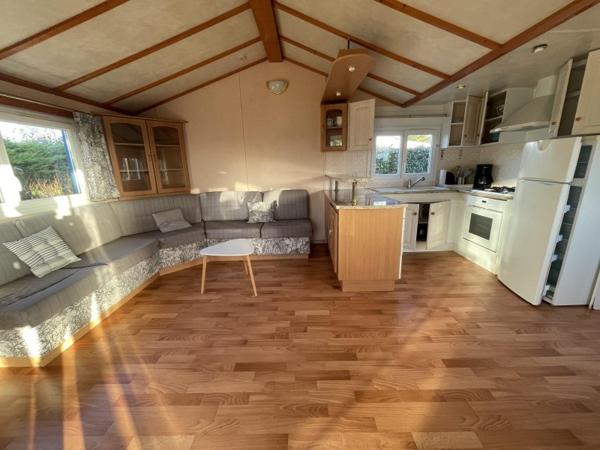Vente / Chalet