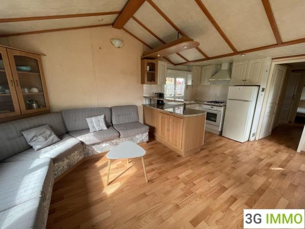 Vente / Chalet