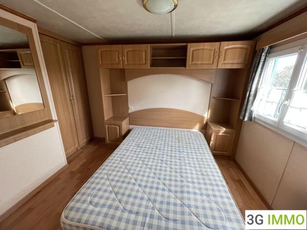 Vente / Chalet