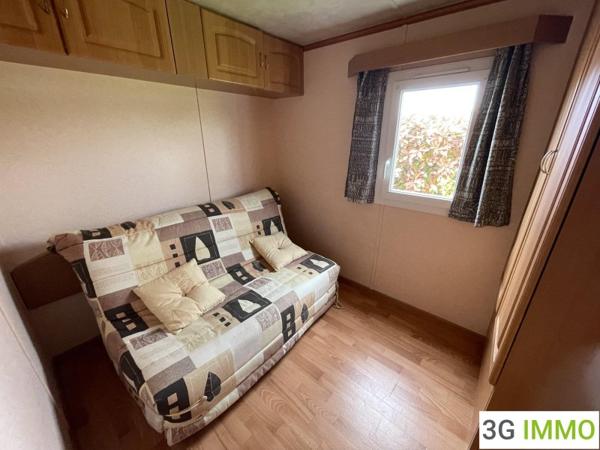 Vente / Chalet