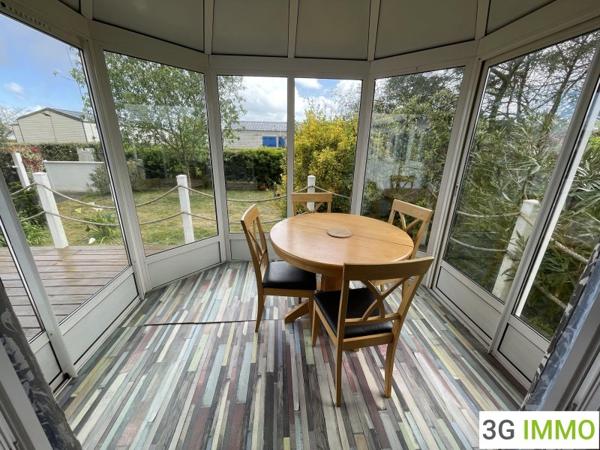 Vente / Chalet