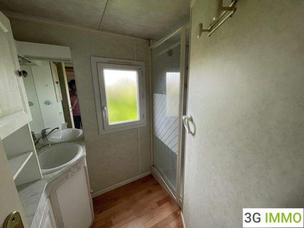 Vente / Chalet