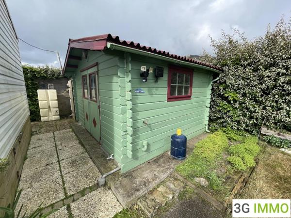 Vente / Chalet