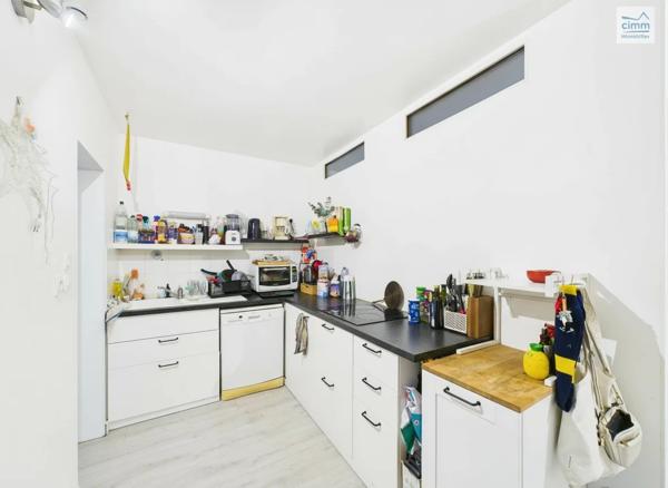 ! SOUS COMPROMIS !