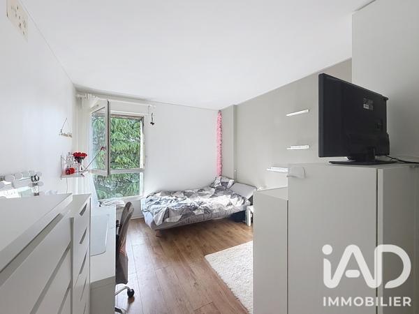 Appartement à vendre 4 pièces 82 m² Noiseau
