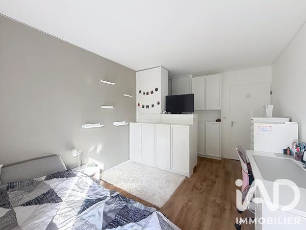 Appartement à vendre 4 pièces 82 m² Noiseau