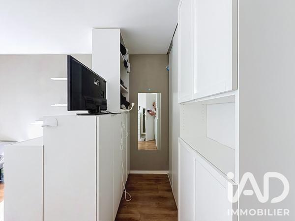 Appartement à vendre 4 pièces 82 m² Noiseau
