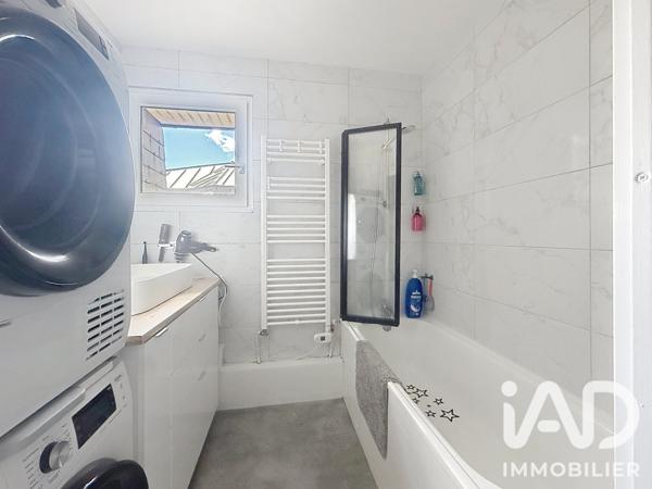 Appartement à vendre 4 pièces 82 m² Noiseau