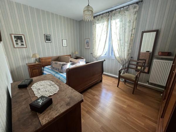 Appartement à vendre |  Angoulême |  3 pièces | 68 m²