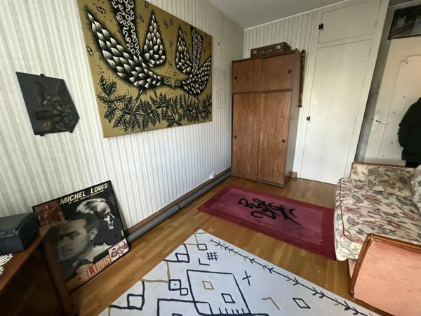 Appartement à vendre |  Angoulême |  3 pièces | 68 m²