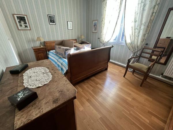 Appartement à vendre |  Angoulême |  3 pièces | 68 m²