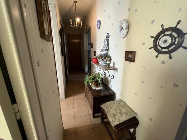 Appartement à vendre |  Angoulême |  3 pièces | 68 m²