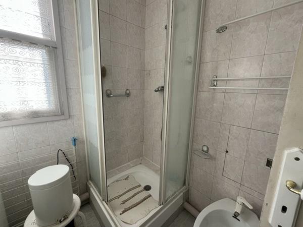 Appartement à vendre |  Angoulême |  3 pièces | 68 m²