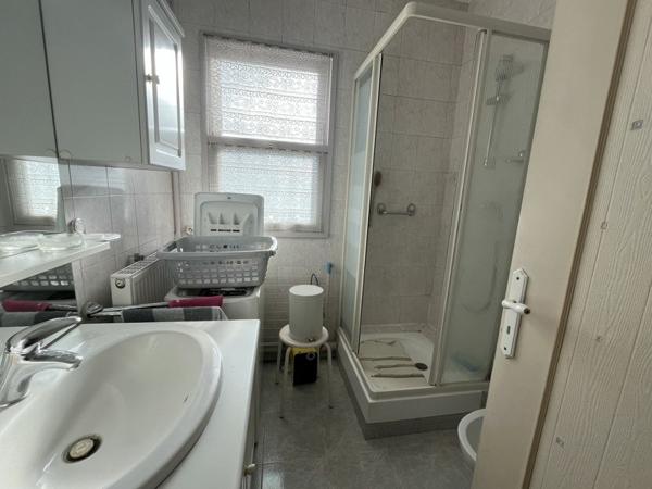 Appartement à vendre |  Angoulême |  3 pièces | 68 m²