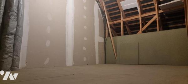 Maison familiale de 108,7 m² – 4 chambres – Jardin clos et garage