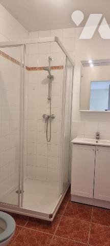 Maison familiale de 108,7 m² – 4 chambres – Jardin clos et garage