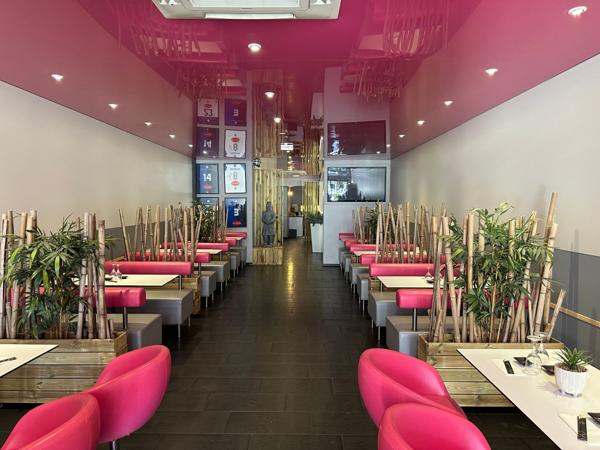Vente Immeuble Castres 605.05 m²