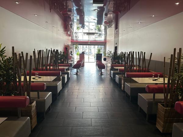 Vente Immeuble Castres 605.05 m²