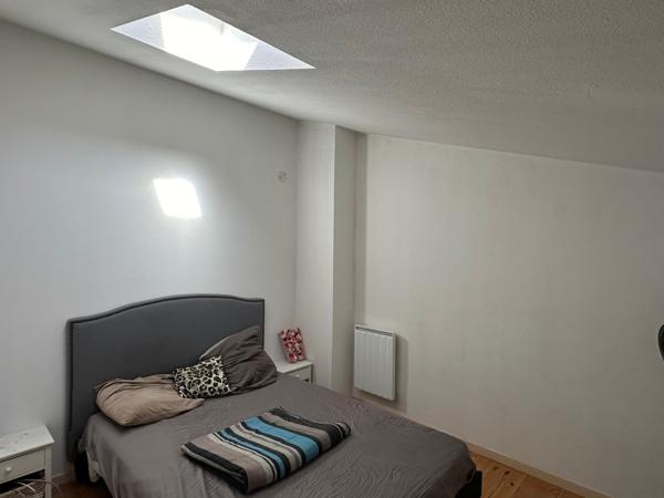 Vente Immeuble Castres 605.05 m²