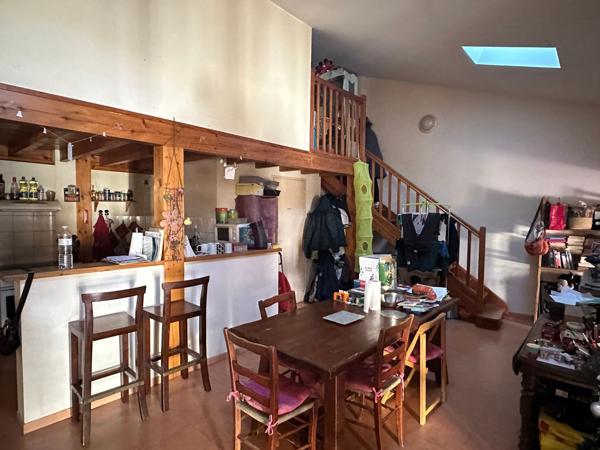 Vente Immeuble Castres 605.05 m²