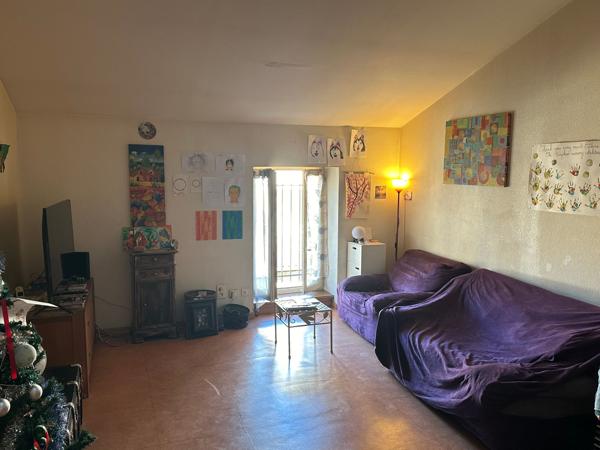 Vente Immeuble Castres 605.05 m²