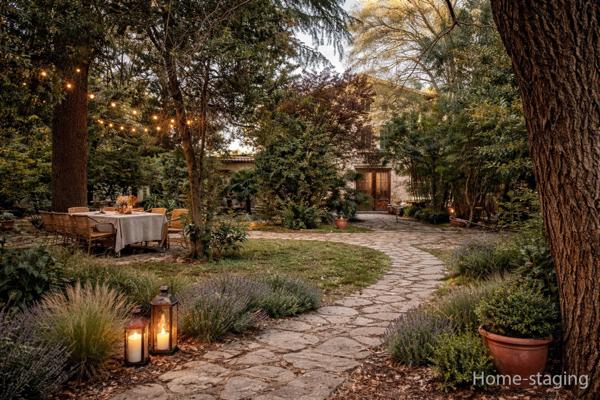 Vente Maison individuelle T6 avec piscine sur terrain de 2500m² à Montpellier 34000