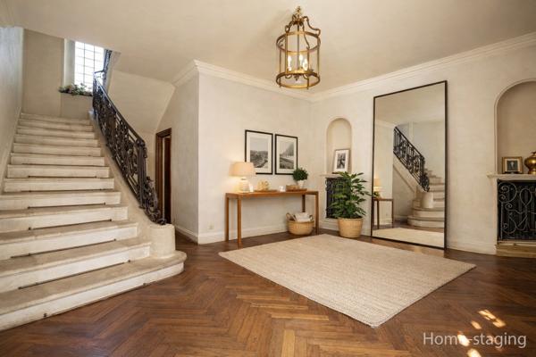 Vente Maison individuelle T6 avec piscine sur terrain de 2500m² à Montpellier 34000