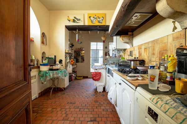 Vente Maison individuelle T6 avec piscine sur terrain de 2500m² à Montpellier 34000