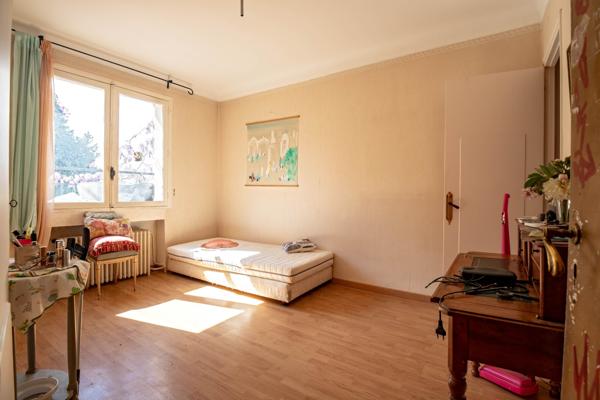 Vente Maison individuelle T6 avec piscine sur terrain de 2500m² à Montpellier 34000