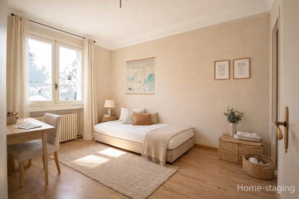 Vente Maison individuelle T6 avec piscine sur terrain de 2500m² à Montpellier 34000