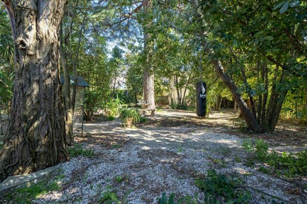 Vente Maison individuelle T6 avec piscine sur terrain de 2500m² à Montpellier 34000