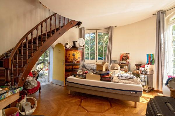 Vente Maison individuelle T6 avec piscine sur terrain de 2500m² à Montpellier 34000