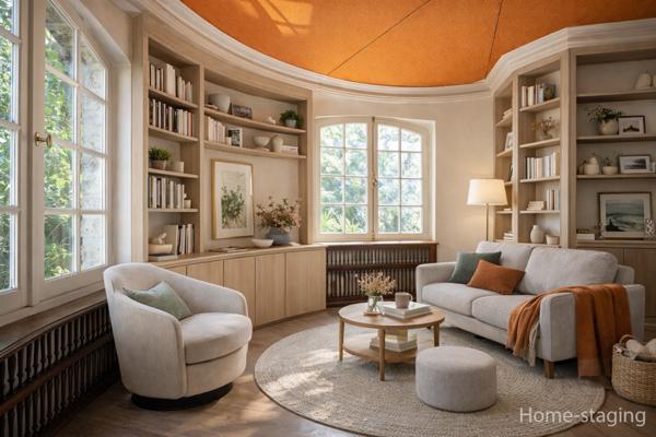Vente Maison individuelle T6 avec piscine sur terrain de 2500m² à Montpellier 34000
